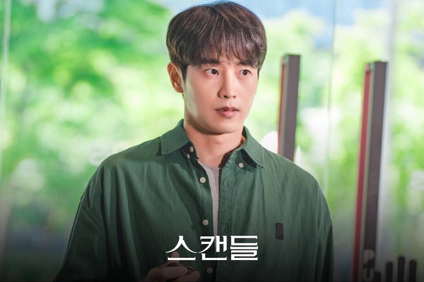 近期「最熱門」韓劇TOP10！《碰撞搜查線》第5輸Netflix《她的日與夜》，冠軍真的好好看