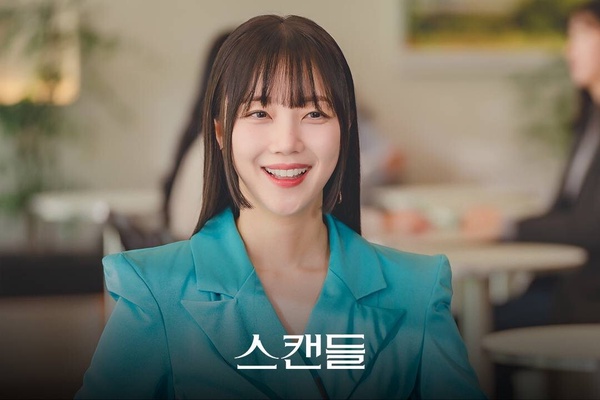 近期「最熱門」韓劇TOP10！《碰撞搜查線》第5輸Netflix《她的日與夜》，冠軍真的好好看