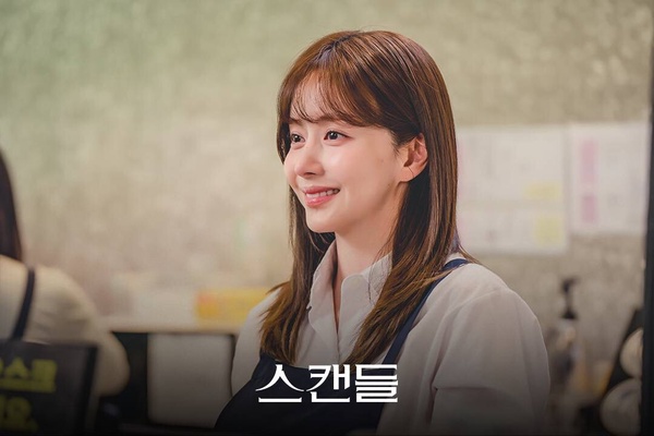 近期「最熱門」韓劇TOP10！《碰撞搜查線》第5輸Netflix《她的日與夜》，冠軍真的好好看