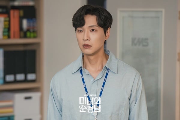 近期「最熱門」韓劇TOP10！《碰撞搜查線》第5輸Netflix《她的日與夜》，冠軍真的好好看