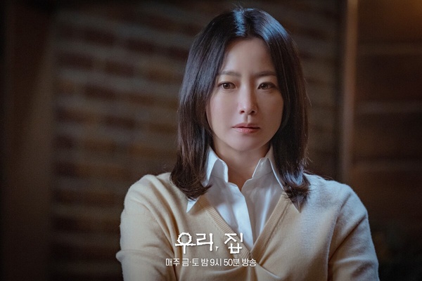 近期「最熱門」韓劇TOP10！《碰撞搜查線》第5輸Netflix《她的日與夜》，冠軍真的好好看