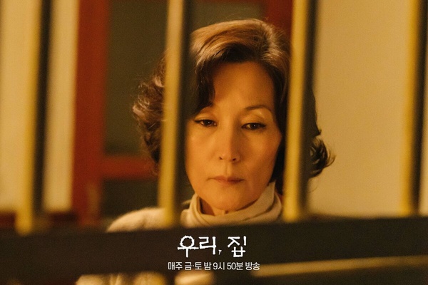 近期「最熱門」韓劇TOP10！《碰撞搜查線》第5輸Netflix《她的日與夜》，冠軍真的好好看