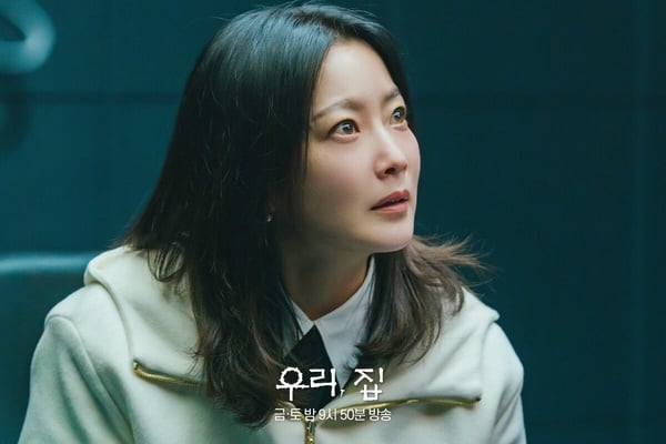 近期「最熱門」韓劇TOP10！《碰撞搜查線》第5輸Netflix《她的日與夜》，冠軍真的好好看