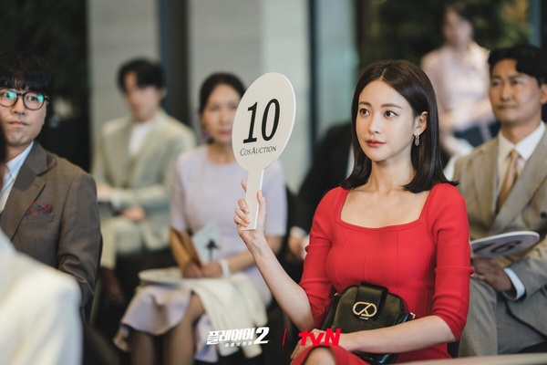 近期「最熱門」韓劇TOP10！《碰撞搜查線》第5輸Netflix《她的日與夜》，冠軍真的好好看