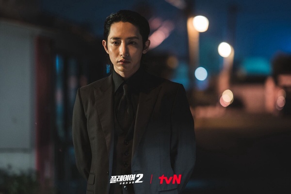 近期「最熱門」韓劇TOP10！《碰撞搜查線》第5輸Netflix《她的日與夜》，冠軍真的好好看