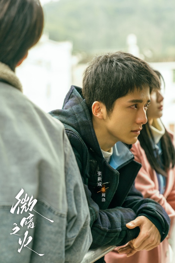 網播量僅《墨雨雲間》零頭！2024「人氣明星主演卻播得毫無水花」陸劇TOP10，冠軍是它