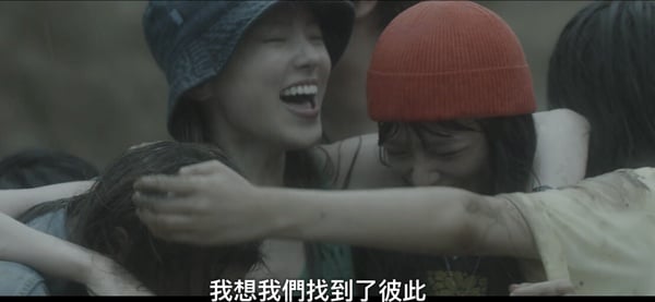 《誰是被害者2》6個劇情秘密！方毅任徐海茵吵架呼應初相遇，蕭家穎守承諾林明誠卻失信