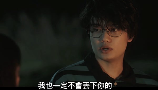 《誰是被害者2》6個劇情秘密！方毅任徐海茵吵架呼應初相遇，蕭家穎守承諾林明誠卻失信