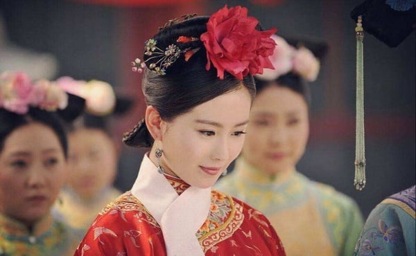 網評陸劇「萬人迷女主」天花板TOP9!《玫瑰的故事》劉亦菲第二,冠軍確實美得無話可說