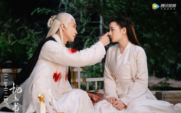 網評陸劇「萬人迷女主」天花板TOP9!《玫瑰的故事》劉亦菲第二,冠軍確實美得無話可說