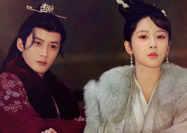 網評陸劇「萬人迷女主」天花板TOP9!《玫瑰的故事》劉亦菲第二,冠軍確實美得無話可說