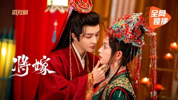 陸劇10部古裝復仇愛情短劇!第三部是更狗血的《知否》,第七部是更甜寵的《墨雨雲間》