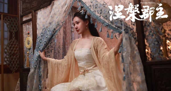 陸劇10部古裝復仇愛情短劇!第三部是更狗血的《知否》,第七部是更甜寵的《墨雨雲間》