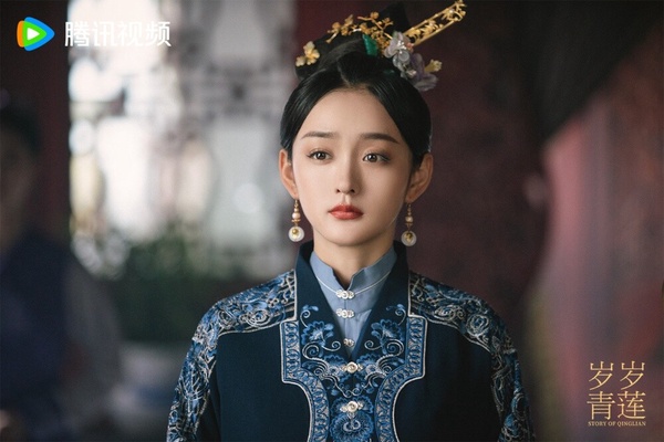撐得起「宅鬥女主」陸劇女星！《墨雨雲間》吳謹言、《知否》趙麗穎驚豔，陳都靈被看好