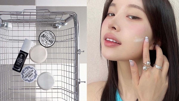 櫃哥親授「粉餅持妝」技巧！多一步驟就好、盤點話題專櫃粉餅