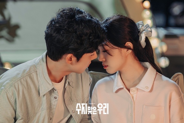6月「觀眾最愛」韓劇TOP7！《聯結》、《背著善宰跑》都輸《碰撞搜查線》，冠軍好意外