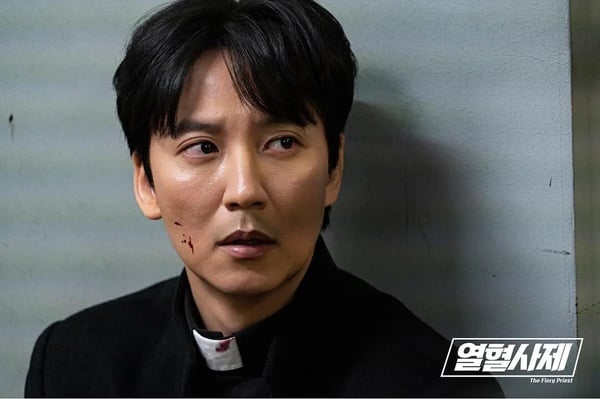 8部「令人欲罷不能」超好看Netflix韓劇!《模範計程車》大快人心，第2部從頭到尾都完美