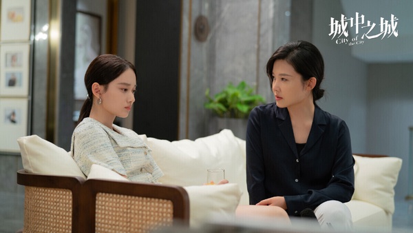 2024上半年陸劇網播量TOP10!《玫瑰的故事》沒前十《墨雨雲間》17.9億,冠軍唯一破30億