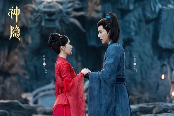 2024上半年陸劇網播量TOP10!《玫瑰的故事》沒前十《墨雨雲間》17.9億,冠軍唯一破30億