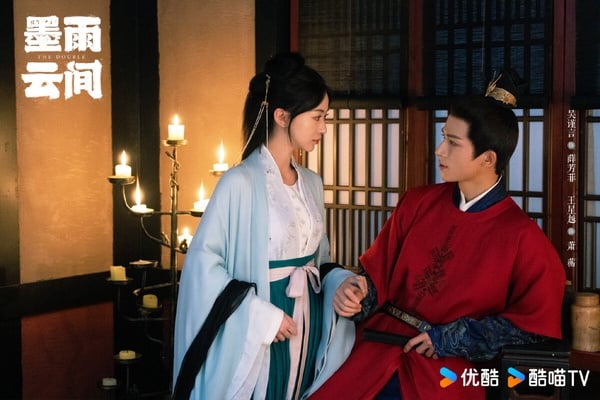 2024上半年陸劇網播量TOP10!《玫瑰的故事》沒前十《墨雨雲間》17.9億,冠軍唯一破30億
