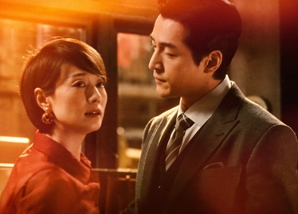2024上半年陸劇網播量TOP10!《玫瑰的故事》沒前十《墨雨雲間》17.9億,冠軍唯一破30億