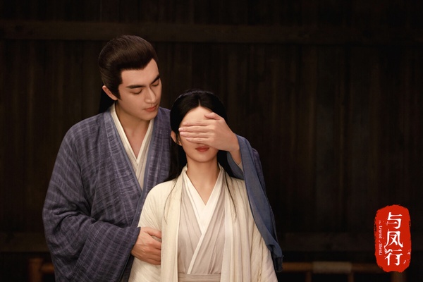 2024上半年陸劇網播量TOP10!《玫瑰的故事》沒前十《墨雨雲間》17.9億,冠軍唯一破30億