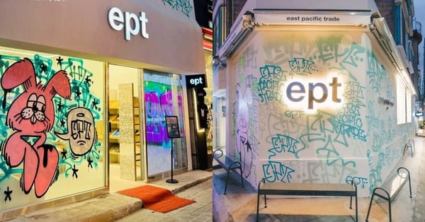 韓國明洞必逛推薦：ept