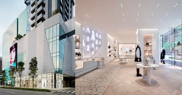 Dior新光三越Diamond Towers專賣店開幕！金智媛同款包、獨賣LadyDior這Ｘ款新品必鎖定