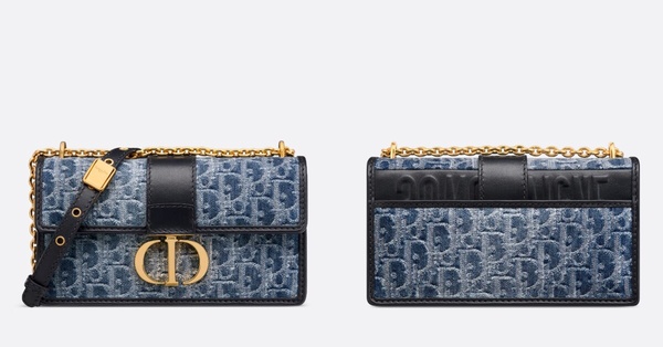 Dior新光三越Diamond Towers專賣店開幕！金智媛同款包、獨賣LadyDior這8款新品必鎖定