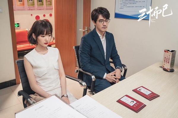 網評陸劇「讓人氣到拳頭硬了的渣男」TOP10!《墨雨雲間》渣夫沈玉容才第二，冠軍犯眾怒