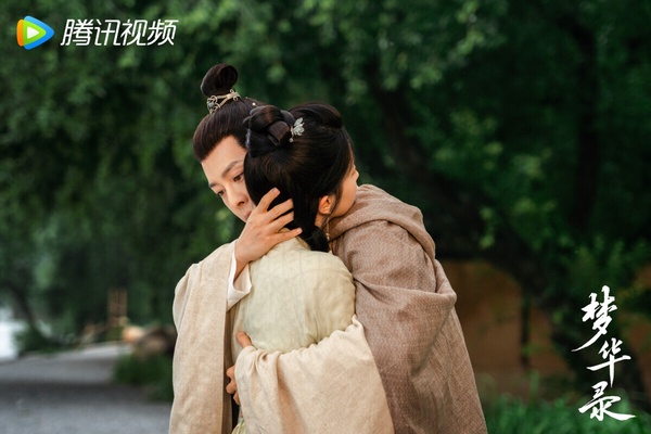 網評陸劇「讓人氣到拳頭硬了的渣男」TOP10!《墨雨雲間》渣夫沈玉容才第二，冠軍犯眾怒