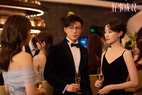 網評陸劇「讓人氣到拳頭硬了的渣男」TOP10!《墨雨雲間》渣夫沈玉容才第二，冠軍犯眾怒