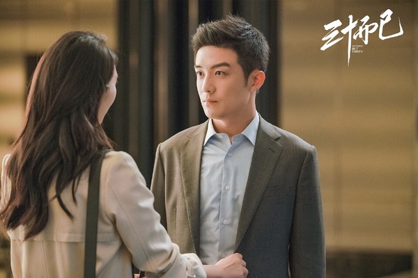 網評陸劇「讓人氣到拳頭硬了的渣男」TOP10!《墨雨雲間》渣夫沈玉容才第二，冠軍犯眾怒