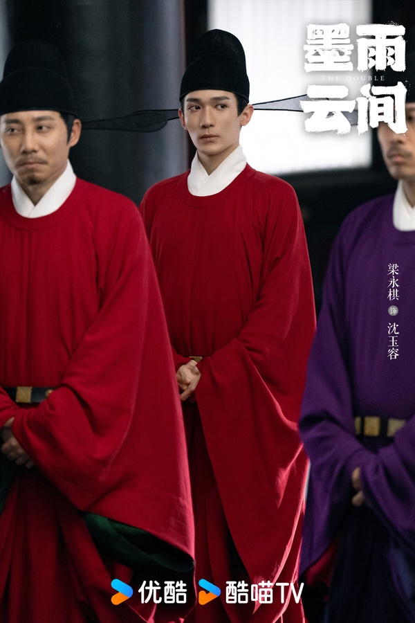 網評陸劇「讓人氣到拳頭硬了的渣男」TOP10!《墨雨雲間》渣夫沈玉容才第二，冠軍犯眾怒