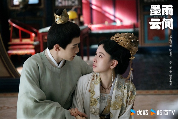 網評陸劇「讓人氣到拳頭硬了的渣男」TOP10!《墨雨雲間》渣夫沈玉容才第二，冠軍犯眾怒