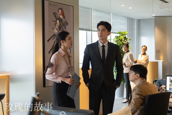 網評陸劇「讓人氣到拳頭硬了的渣男」TOP10!《墨雨雲間》渣夫沈玉容才第二，冠軍犯眾怒