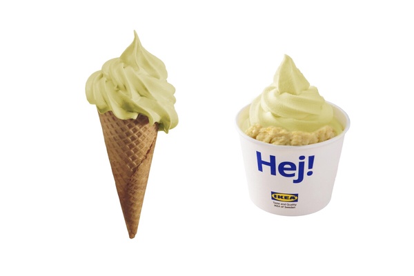你敢吃嗎？IKEA「榴槤風味霜淇淋」夏日限定登場，加碼榴槤披薩、榴槤菠蘿包這天開賣！