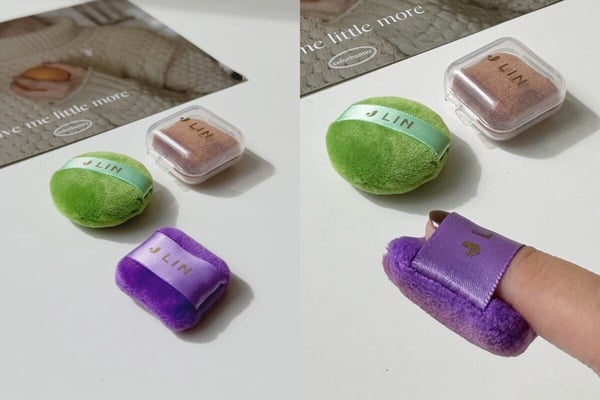 編輯推薦|平價開架粉撲推薦