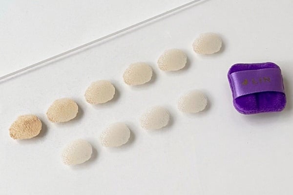 編輯推薦|平價開架粉撲推薦
