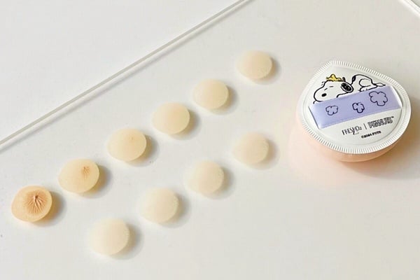 編輯推薦|平價開架粉撲推薦