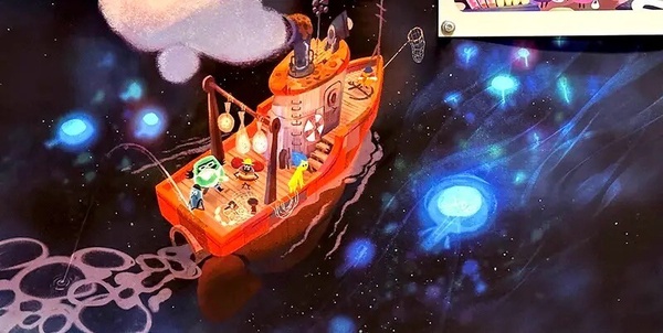 《腦筋急轉彎2》刪除的角色&amp;amp;amp;amp;amp;amp;amp;amp;amp;amp;amp;amp;amp;amp;amp;場景！原有「羞恥」、「希望」，青春期樂園因太殘酷被刪！