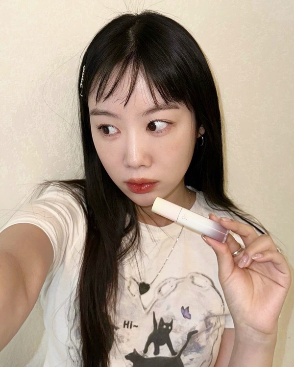 金智媛化妝師公開高智感妝容重點