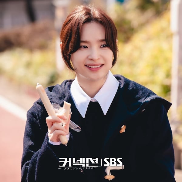 6月韓劇「收視排行」TOP7！《畢業》第4，Netflix《她的日與夜》第2，冠軍唯一破10%！