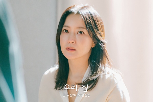 6月韓劇「收視排行」TOP7！《畢業》第4，Netflix《她的日與夜》第2，冠軍唯一破10%！
