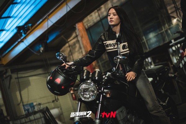 6月韓劇「收視排行」TOP7！《畢業》第4，Netflix《她的日與夜》第2，冠軍唯一破10%！