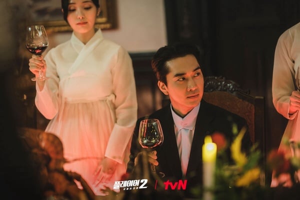 6月韓劇「收視排行」TOP7！《畢業》第4，Netflix《她的日與夜》第2，冠軍唯一破10%！