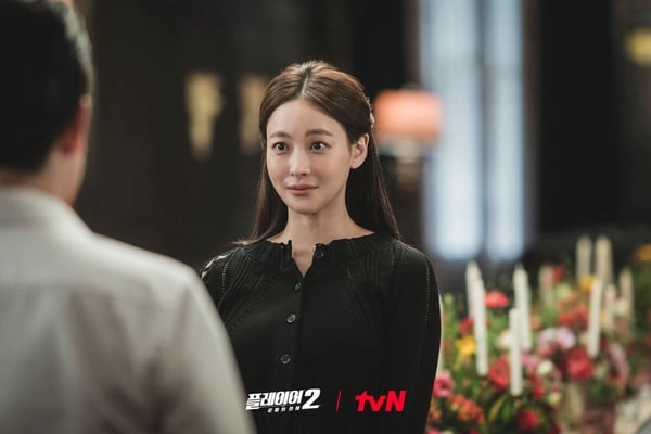 6月韓劇「收視排行」TOP7！《畢業》第4，Netflix《她的日與夜》第2，冠軍唯一破10%！