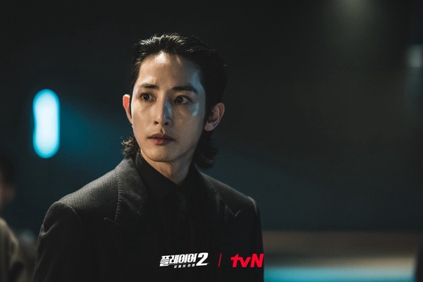 6月韓劇「收視排行」TOP7！《畢業》第4，Netflix《她的日與夜》第2，冠軍唯一破10%！