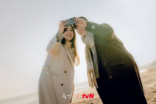 6月韓劇「收視排行」TOP7！《畢業》第4，Netflix《她的日與夜》第2，冠軍唯一破10%！