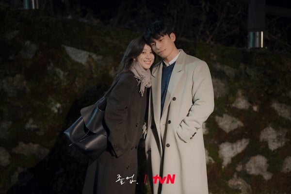 6月韓劇「收視排行」TOP7！《畢業》第4，Netflix《她的日與夜》第2，冠軍唯一破10%！